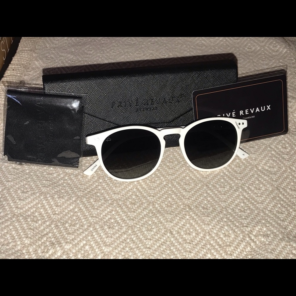 Prive Revaux Hypebeast Polarized Sunglasses